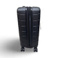 Ricardo Cambria Hardside Carry-on Spinner - Black Pearl