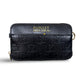 Badgley Mischka Madalyn 7.5" Women's Fanny Pack - Black