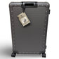 FPM Milano BANK SPINNER 76 - Steel Grey
