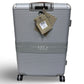 FPM Milano Bank Zip Deluxe 76 - Glacier Grey