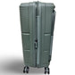 Samsonite Paralux Carry-On Spinner - Olive
