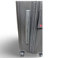 Tumi Alpha 3 International Dual Access 4 Wheeled Carry-On - Black