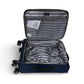 Skyway Epic 20" Carry-On Spinner Suitcase - Surf Blue