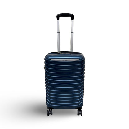 Samsonite Spin Tech 6 22.5" Carry-On Spinner - Lagoon Blue