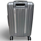 Samsonite Uplift HS Carry On Spinner Luggage - Silver Shimmer