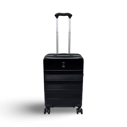 Travelpro WalkAbout 7 Carry-on Spinner - Black