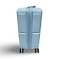 Trips Luggage Hardside Carry-On Luggage - Cool Blue