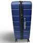 Skyway Silverton 30" Large Check-In Spinner Suitcase - Blue