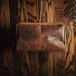 Buffalo Leather Dopp - LG