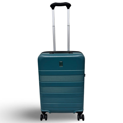 Travelpro WalkAbout 7 Carry-on Spinner - Mediterranea Green