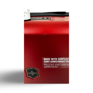 Victorinox Spectra 3.0 27" Check-in Spinner - Red