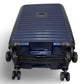 Delsey Paris Cruise 3.0 Carry On Expandable Spinner Suitcase -Deep Sea Navy
