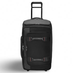 Briggs & Riley Medium Upright Duffle Bag - Black