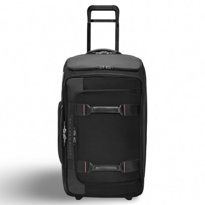 Briggs & Riley Medium Upright Duffle Bag - Black