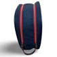 Delsey Paris Delsey Chatelet Air 2.0 10" Toiletry Bag - Navy Blue