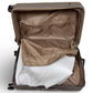 DKNY Nyc Medium Upright Suitcase - Ash
