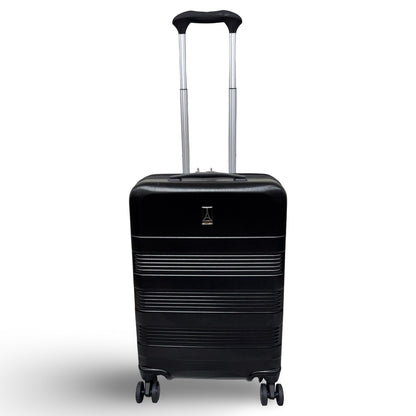 Travelpro WalkAbout 7 Carry-on Spinner - Black (Preowned)