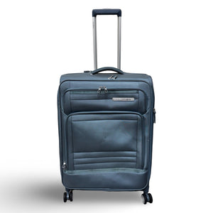 Samsonite AirLIFT Medium Spinner - Elemental Blue