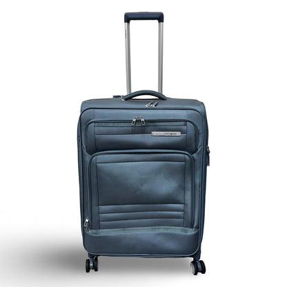 Samsonite AirLIFT Medium Spinner - Elemental Blue