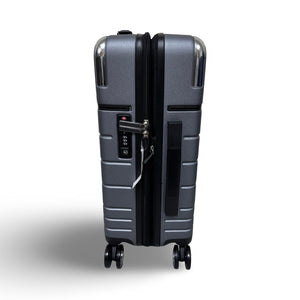 Travelpro® x Travel + Leisure® Carry-On Spinner - Whistler Grey