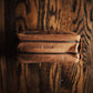 Buffalo Leather Dopp - LG