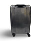 Delsey HELIUM AERO Carry-On Plus Expandable Spinner – Brushed Charcoal