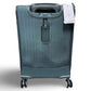 Samsonite Silhouette 18 Softside Carry-On Spinner - Slate Blue