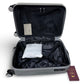 Ted Baker Women's Hardside Carry-On New World Mono