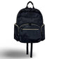 Kenneth Cole Reaction Sophie Women's 15" Laptop Backpack - Black