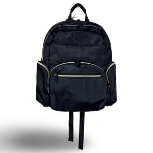 Kenneth Cole Reaction Sophie Women's 15" Laptop Backpack - Black