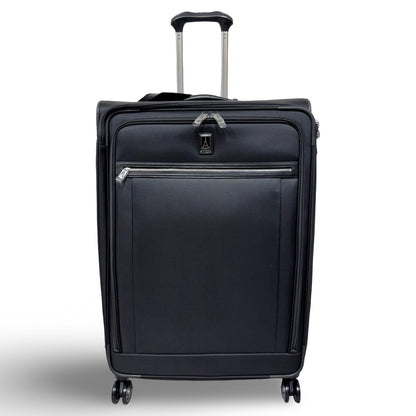 Travelpro Platinum Elite 29" Expandable Spinner - Shadow Black