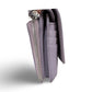 Tumi Belden Wallet Crossbody - Lilac