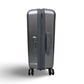 Samsonite Uplift HS Carry On Spinner Luggage - Silver Shimmer