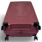 BRIC'S B|Y Ulisse 30" Expandable Spinner – Merlot