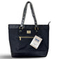 Kenneth Cole Reaction Call It A Night 16" Computer Tote - Black