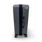 Sharper Image Journey Lite 24" Hardside Luggage - Gray