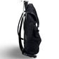 Rimowa Signature Flap Backpack Large Black
