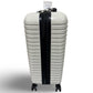 Delsey Paris CRUISE 3.0 Medium Expandable Spinner - Glossy Ivory