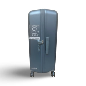Samsonite Uplift Hardside Large Spinner - Elemental Blue