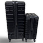 Samsonite Uptempo Lux 2-Pc. Hardside Luggage Set - Black