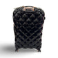 it Luggage St Tropez Trois 30" Hardside Checked 8 Wheel Expandable Spinner