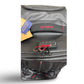Samsonite Ecodiver Large Wheeled Extra Large Check-in - Black