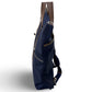 Travelpro x Travel + Leisure Convertible Tote Bag - Monaco Blue