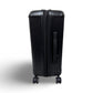 SAMSONITE Silhouette Carry-on Hardside Spinner - Black (Preowned)