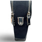 RIMOWA Never Still Briefcase in Black