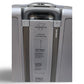 Samsonite Silhouette 18 Hardside Medium Spinner -Silver (PREOWNED)