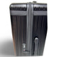 Carl Friedrik The Core Large Check In - Black