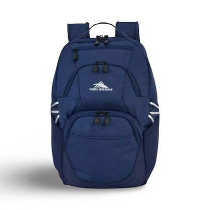 High Sierra Swoop SG Backpack - Navy