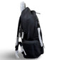 Tumi Voyageur Celina Backpack – Black/Gunmetal