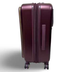 Samsonite Mobile Solution 2 Carry-On Spinner - Merlot